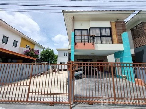 บ้านเดี่ยวรีโนเวทใหม่พร้อมโซลาร์เซลล์ 5kw – โครงการ The Enter (ดิเอ็นเทอร์) 1627360