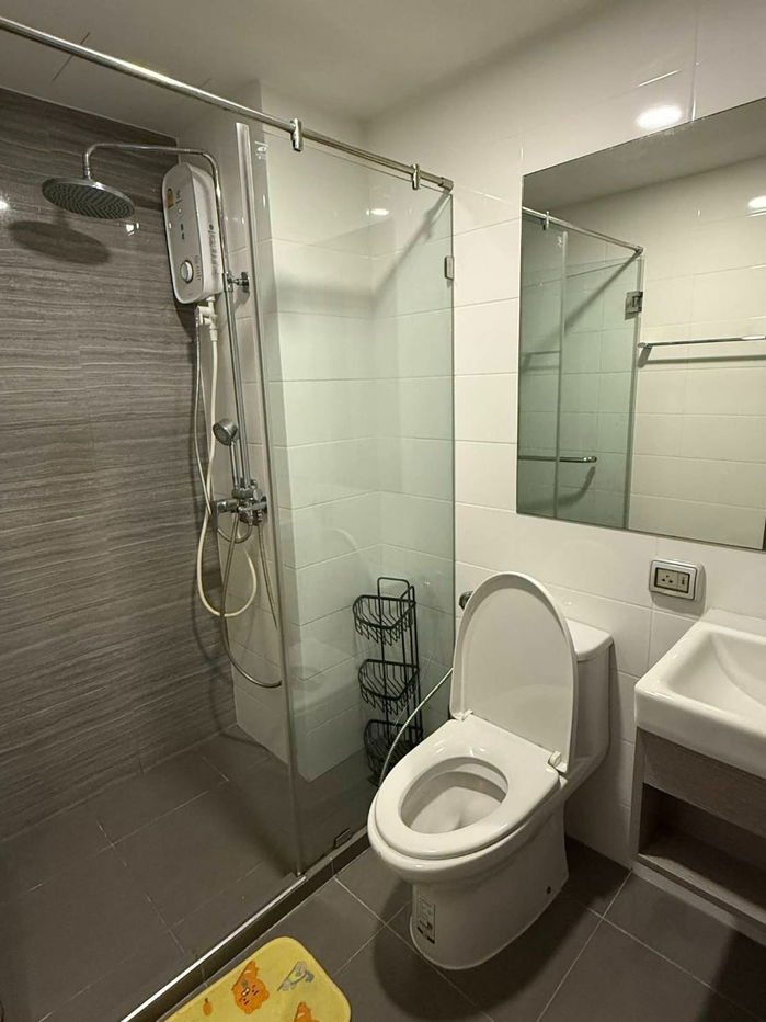 picture 💧 Condo for rent - Knights Bridge Collage Sukhumvit 107 💧 - 3/10