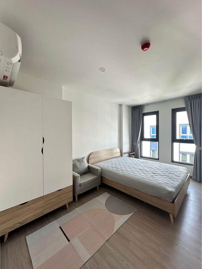 รูป Aspire Ratchayothin ห้องสวย ราคาดี สอบถามเพิ่มเติมได้ที่ Line @condorental - รูปที่ 2/9