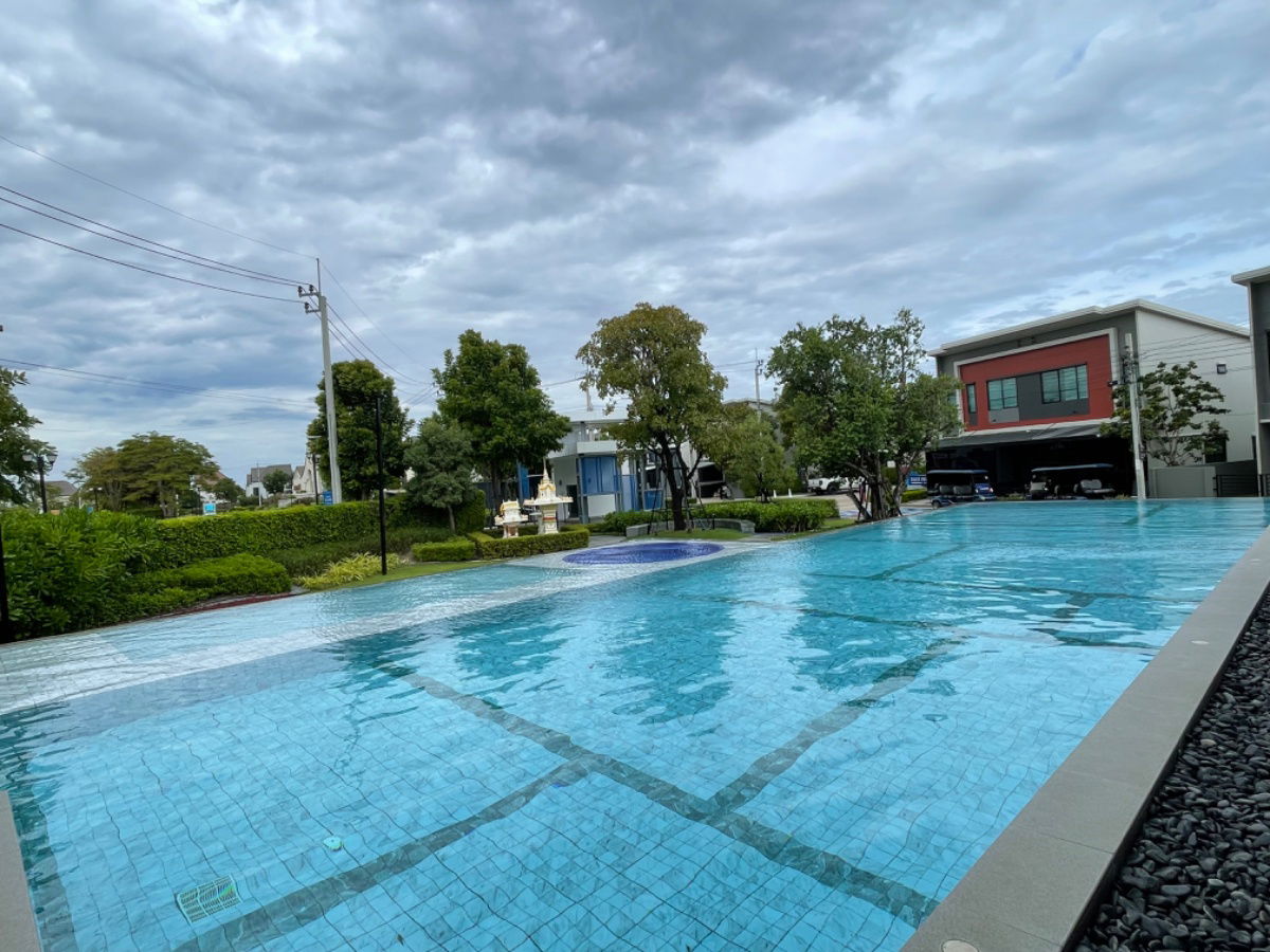 รูป [ขายด่วน] สิริเพลส ประชาอุทิศ 90 ราคาถูกมากก - รูปที่ 21/25