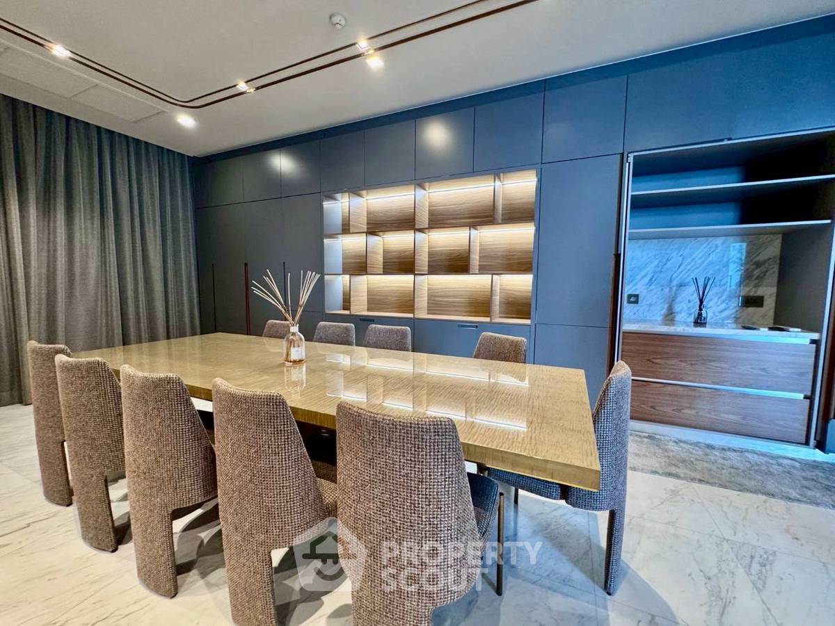 รูป คอนโด 3-ห้องนอน ที่ เดอะ โมนูเมนต์ ทองหล่อ ใกล้ ทองหล่อ (ID 2454415) - รูปที่ 10/20