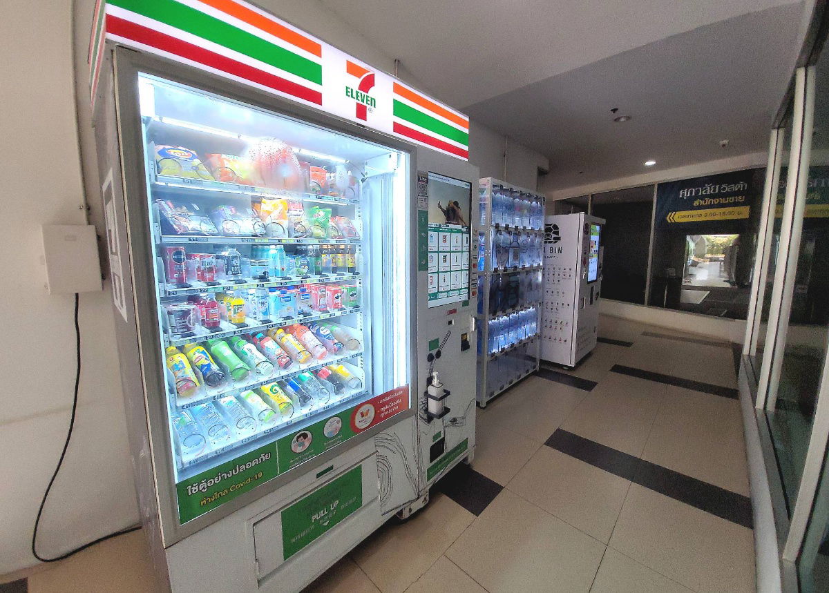 รูป ให้เช่าคอนโด ศุภาลัย วิสต้า ห้าแยกปากเกร็ด 1 ห้องนอน 48 ตรม. ชั้น 26 เฟอร์นิเจอร์ครบ / ทำเลดี ติดถนนใหญ่แจ้งวัฒนะ และใกล้ BTS สายสีชมพู / 9,500 - รูปที่ 29/29