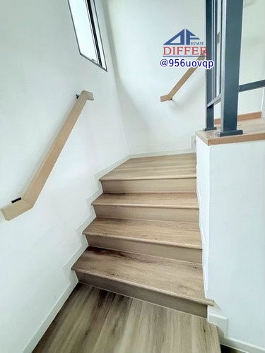 รูป svs306 ให้เช่า บ้านเดี่ยว เดอะแพลนท์ บางนา-วงแหวน The Plant Bangna-Wongwaen - รูปที่ 9/17