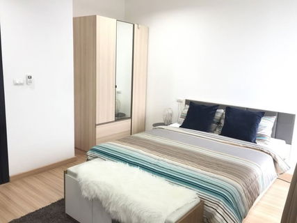 P-29830 Condo for sell Chateau In Town Ratchada 20-2 fully furnished.