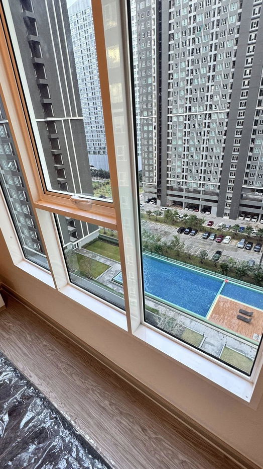 picture 🔺 For Rent Condo REGENT HOME BANGNA Building A, Floor 30,1 bed room, Room size 28 sqm - 4/8