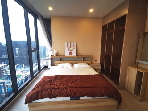 ห้องสวย ราคาดี ✅ One 9 Five asoke