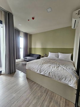 เช่าคอนโด NIA by Sansiri/เนีย บาย แสนสิริ (F6812009)ID Line : @condo44