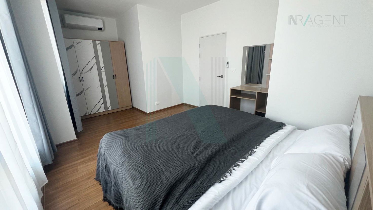 picture 📌 For Rent 2-story Townhouse PLENO SUKHUMVIT-BANGNA 2 3 bedroom 2 bathroom - 6/8