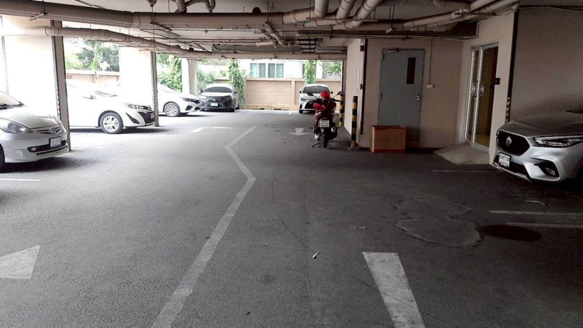 picture A Plus 2@Rattanathibet for rent the best price. - 12/12