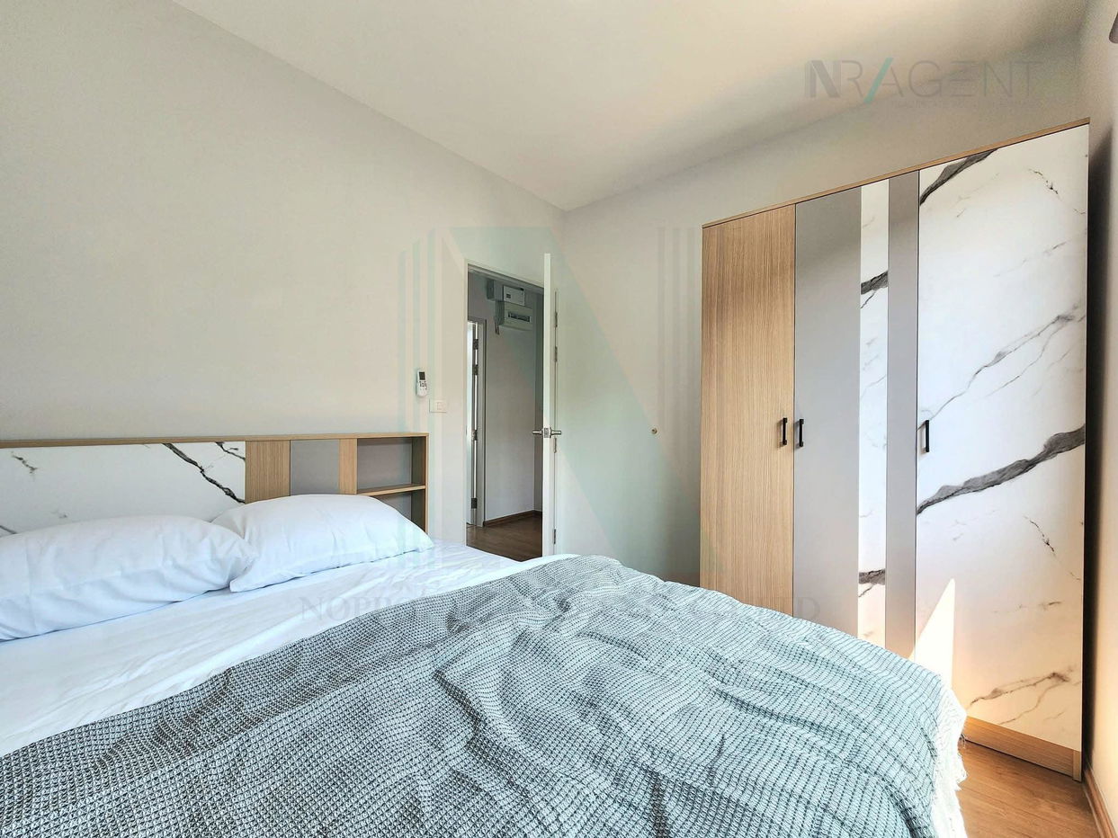 picture 📌 For Rent 2-story Townhouse PLENO SUKHUMVIT-BANGNA 2 3 bedroom 2 bathroom - 4/8