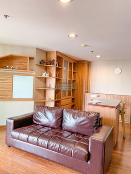 For Rent Condo , Belle Grand Rama 9 , MRT-Phra Ram 9 , Huai Khwang , Huai Khwang , Bangkok , CX-88781 ✅ Live chat with us ADD LINE @connexproperty ✅