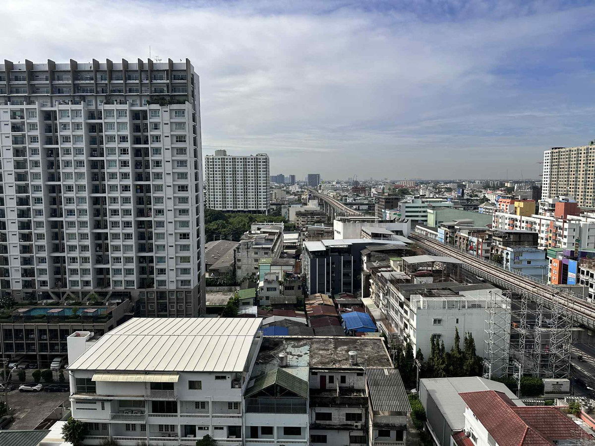 picture 🔥🌆 FOR SALE | Life Pinklao – Brand-New Unit, BEST Price on the Market! 🔥 - 3/4