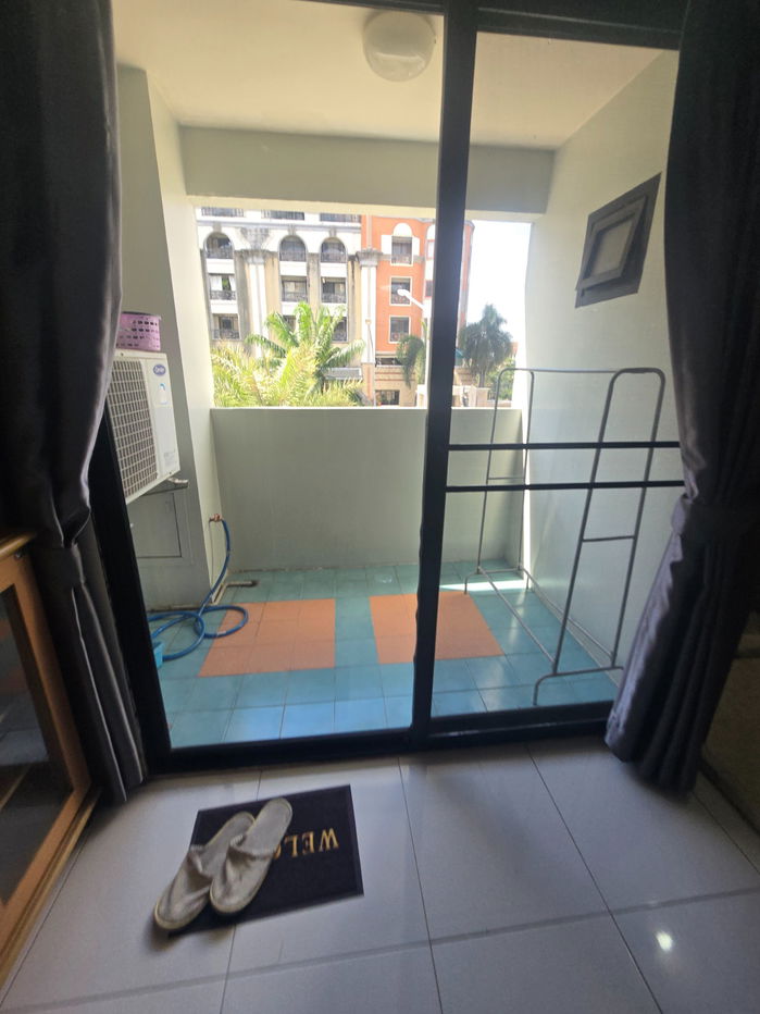 รูป ฌ็องเซลิเซ่ แจ้งวัฒนะ 💥ให้เช่า 5,000 บาท ห้องใหม่💥มีเฟอร์นิเจอร์เ ครื่องใช้ไฟฟ้าครบ 💥ใกล้ตลาดสหกรณ์ เลี่ยงเมืองปากเกร็ด - รูปที่ 5/14