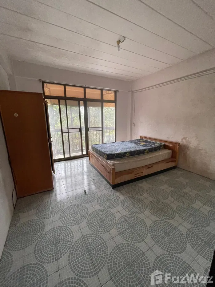 รูป ขาย ทาวน์เฮ้าส์ 2 ห้องนอน ใน หนองปลาไหล, ชลบุรี 5915301 - รูปที่ 8/10