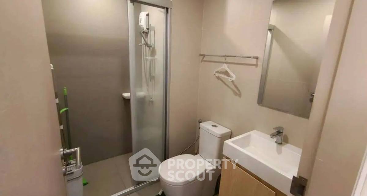 รูป คอนโด 2-ห้องนอน ที่ ลุมพินี สวีท เพชรบุรี - มักกะสัน ใกล้ ARL มักกะสัน (ID 2248674) - รูปที่ 11/13