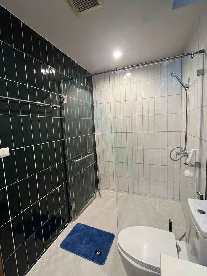 picture 🔺 For Rent Condo CIRCLE CONDOMINIUM Building 2, Floor 26,1 bed room, Room size 40 sqm - 1/8