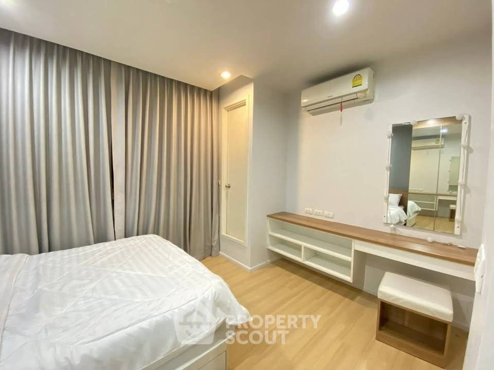 รูป คอนโด 2-ห้องนอน ที่ แฮปปี้ คอนโด ลาดพร้าว 101 ใน คลองเจ้าคุณสิงห์ (ID 2467377) - รูปที่ 6/7