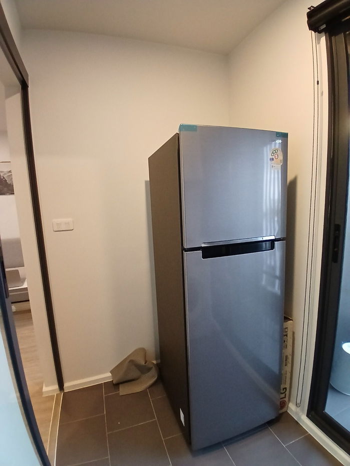 picture Condo for Rent at Blue Sukhumvit 89 (F6812025) ID Line : @condo44 - 4/8