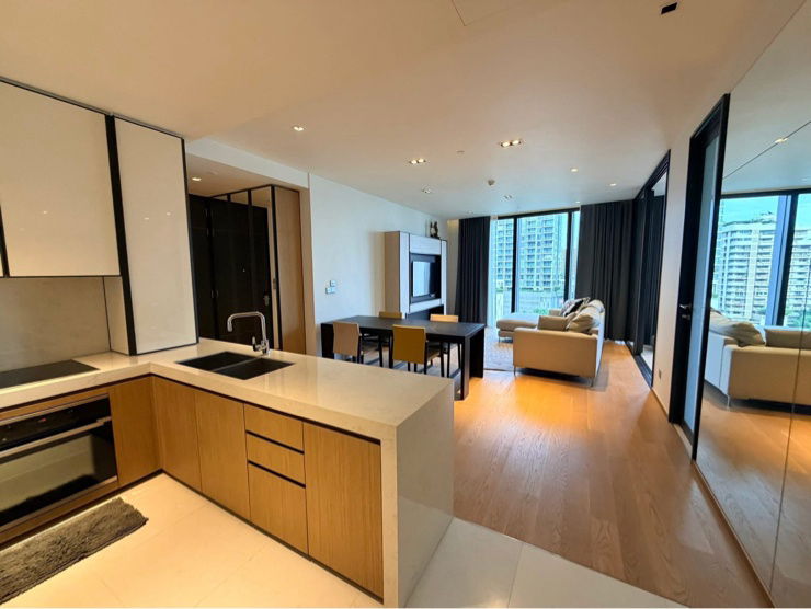 picture #Z3496💥 061268 🔥Condo for rent: Beatniq Sukhumvit 32 - 7/12
