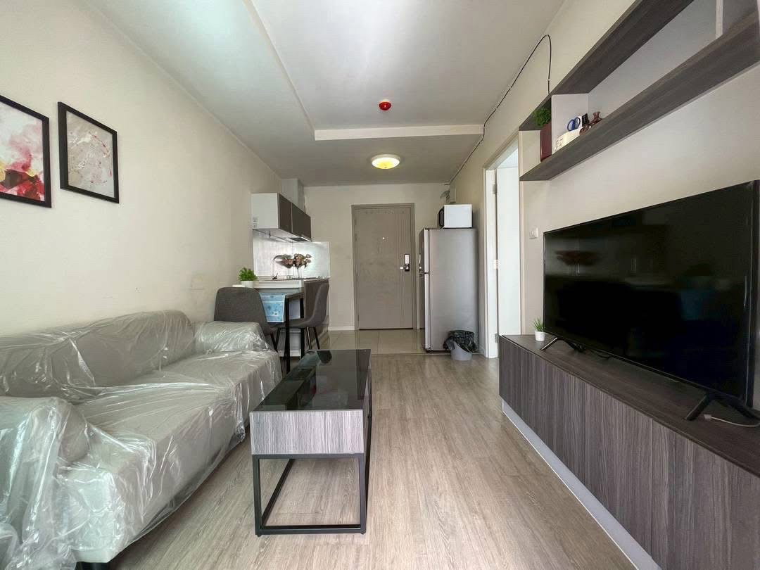 รูป ขาย Dcondo Rin  ขนาด: 32 ตร.ม.  ชั้น 8 วิวดอย ราคา 1.9ล้านบาท - รูปที่ 4/15