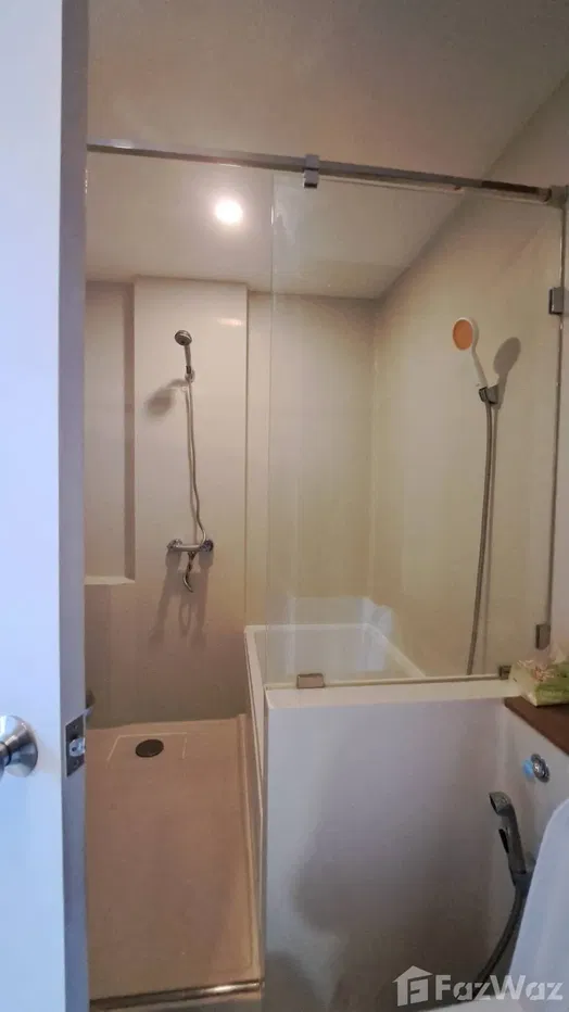 picture 2 bedrooms for sale at Blossom Sathorn Charoenrat 5552807 - 5/6