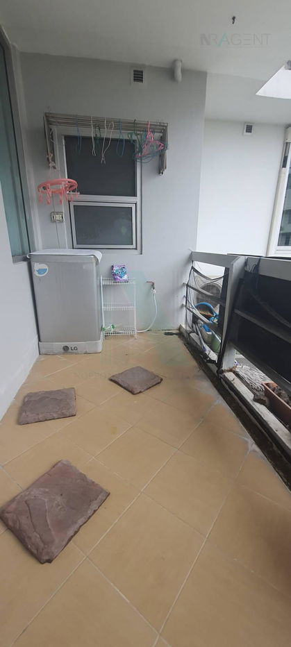 รูป 🚩 ให้เช่าคอนโด วอเตอร์ฟอร์ด สุขุมวิท 50 อาคาร 1 ชั้น 6 1 ห้องนอน ขนาด 42.00 ตรม ใกล้ เทสโก้ โลตัส อ่อนนุช - รูปที่ 8/8