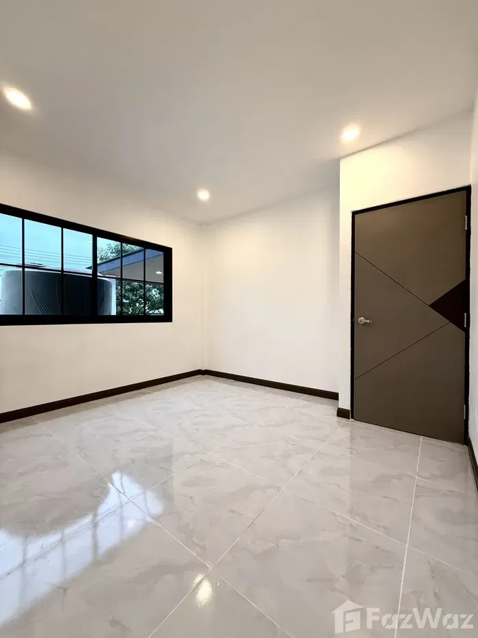 รูป ขาย บ้านเดี่ยว 3 ห้องนอน ในโครงการ บ้าน พร้อมพันธุ์ ป่าคลอก 5915410 - รูปที่ 7/20