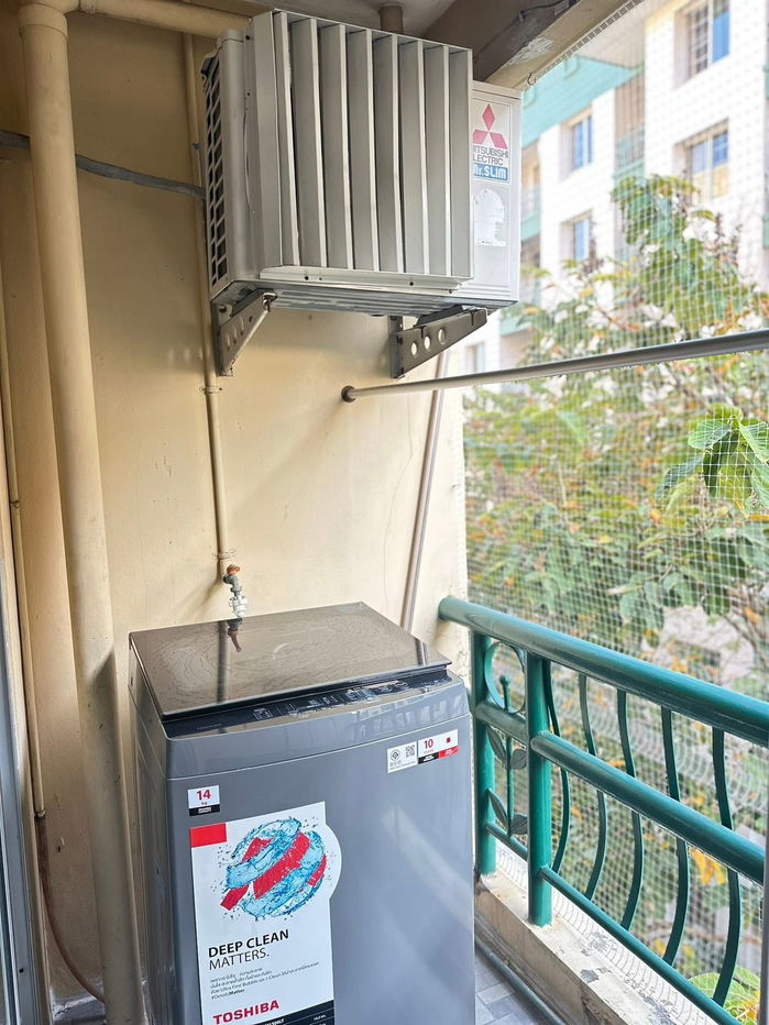 picture The Parkland Bangna for rent ✨ Fully furnished - 10/10