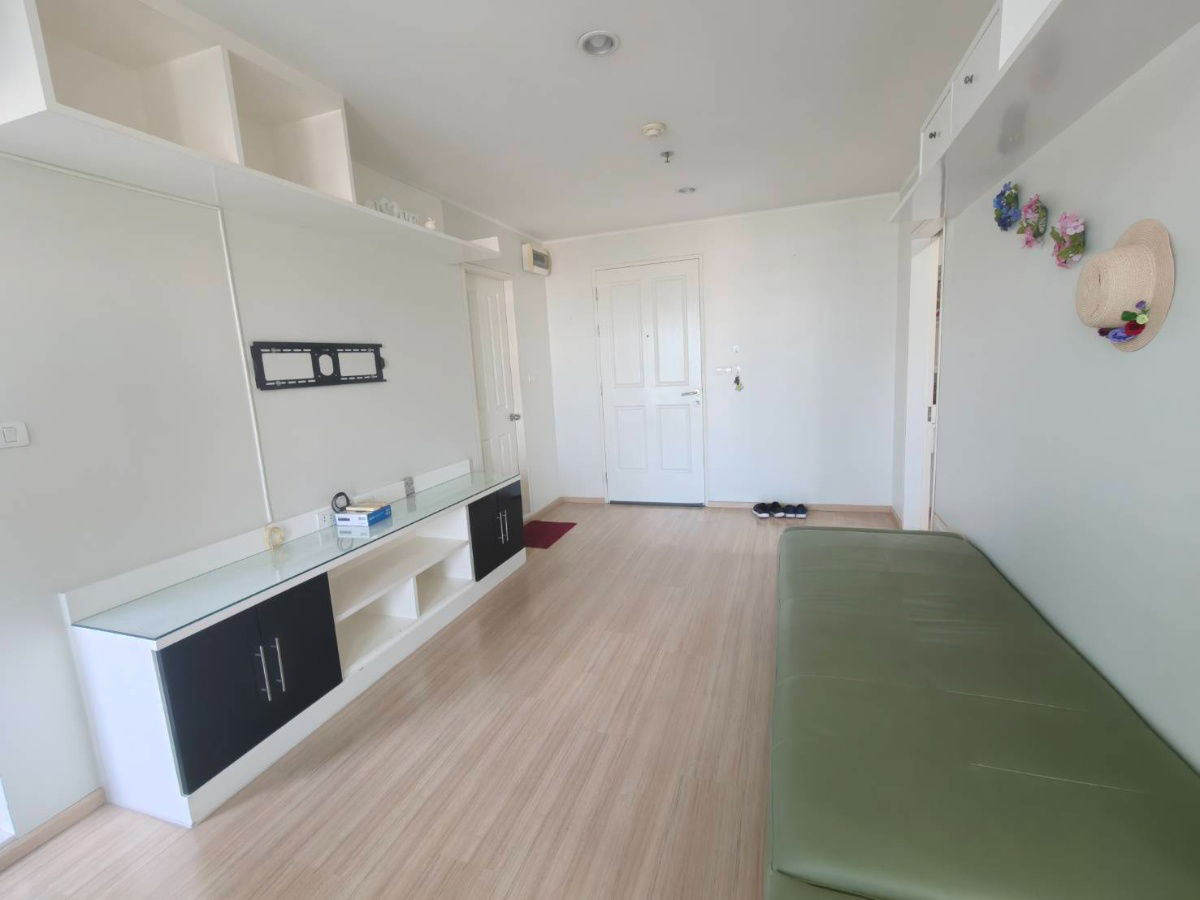 รูป 🏢 ขายคอนโด : U Delight 2 @ Bang Sue Station (ยู ดีไลท์ 2 แอท บางซื่อ สเตชั่น) รหัสทรัพย์ | 📌LNP-C10872 - รูปที่ 10/17