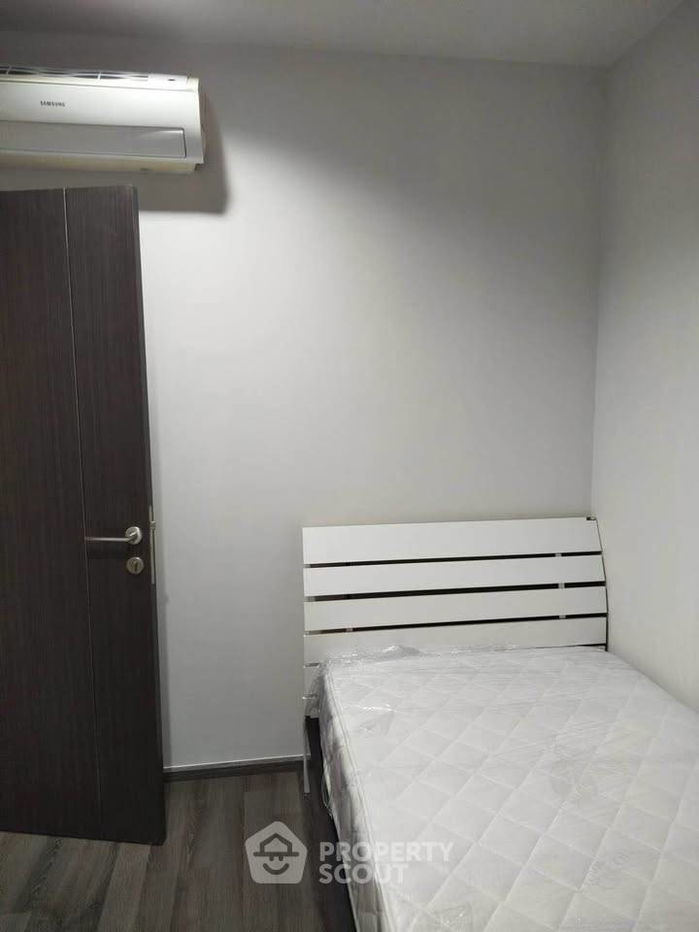 picture 2-BR Condo at The Base Park West Sukhumvit 77 near BTS On Nut (ID 2280060) - 14/17