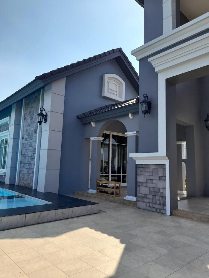 รูป Code: KJ10031  ให้เช่าบ้าน Golden Town Vibhavadi - Rangsit 🔥🔥 จองเดือนนี้รับส่วนลด1,000บาท 🔥🔥 @kjcondo (มี@ข้างหน้าด้วยนะคะ) - รูปที่ 17/20