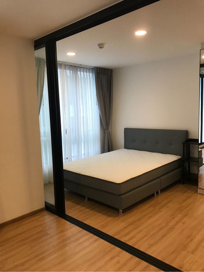 รูป ให้เช่า Notting Hill Charoenkrung 93 - รูปที่ 6/9