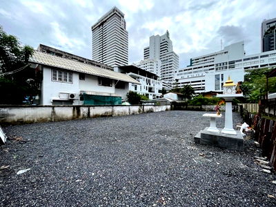 เช่าที่ดิน รร.เสนาธิการทหารบก : ให้เช่าที่ดินระยะยาว ที่ดินถมแล้ว ทำเลทอง ราคาถูก ใจกลางเมือง ย่านอารีย์ ซอยพหลโยธิน1