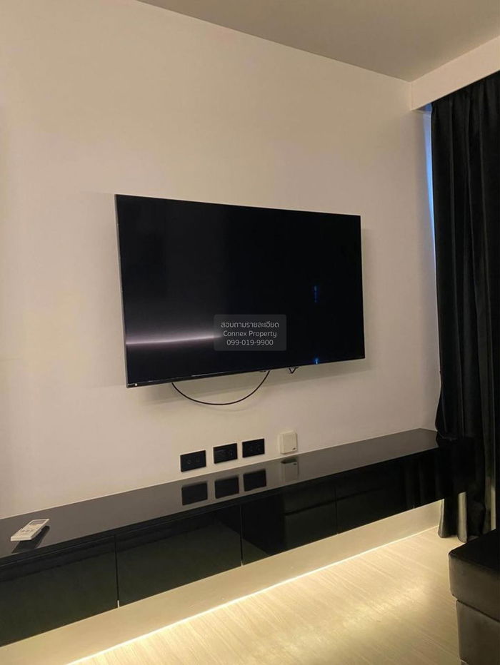 picture 🔥🔥🔥 For Rent Condo , Life Asoke - Rama 9 , MRT-Phra Ram 9 , Makkasan , Rat Thewi , Bangkok , CX-90837 ✅ Live chat with us ADD LINE @connexproperty ✅ 🔥🔥🔥 - 7/12