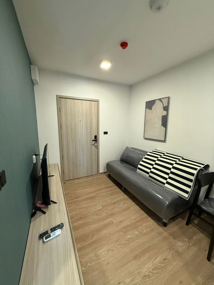 รูป ปล่อยเช่าคอนโด : Chapter One All Ramintra แชปเตอร์ วัน ออล รามอินทรา  ➖➖➖➖➖➖➖➖  ♦️ห้องว่างพร้อมอยู่  ➖  นะครับ - รูปที่ 1/9