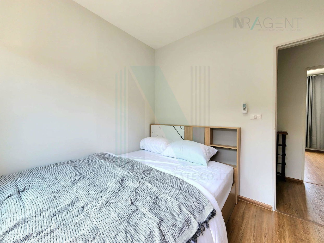 picture 📌 For Rent 2-story Townhouse PLENO SUKHUMVIT-BANGNA 2 3 bedroom 2 bathroom - 5/8