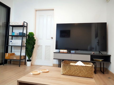 เช่า!!! The Niche Mono บางนา (1 ห้องนอน 35 ตร.ม) ใกล้ เซ็นทรัล บางนา