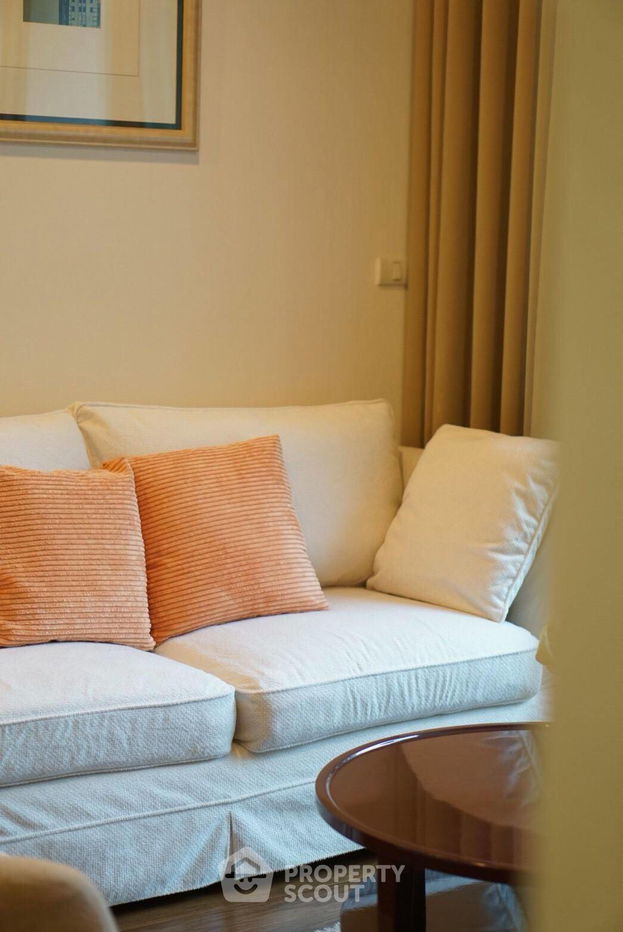 picture 1-BR Condo at The Address Chidlom near BTS Chit Lom (ID 452944) - 5/10