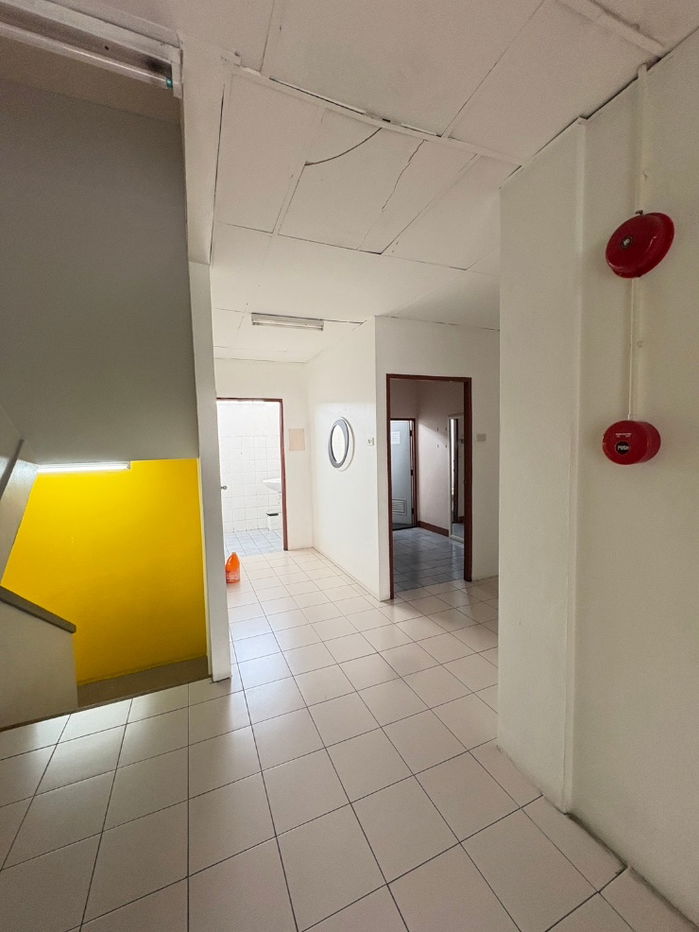 รูป ให้เช่าออฟฟิศ ใกล้ท่าเรือแหลมฉบัง - รูปที่ 7/7