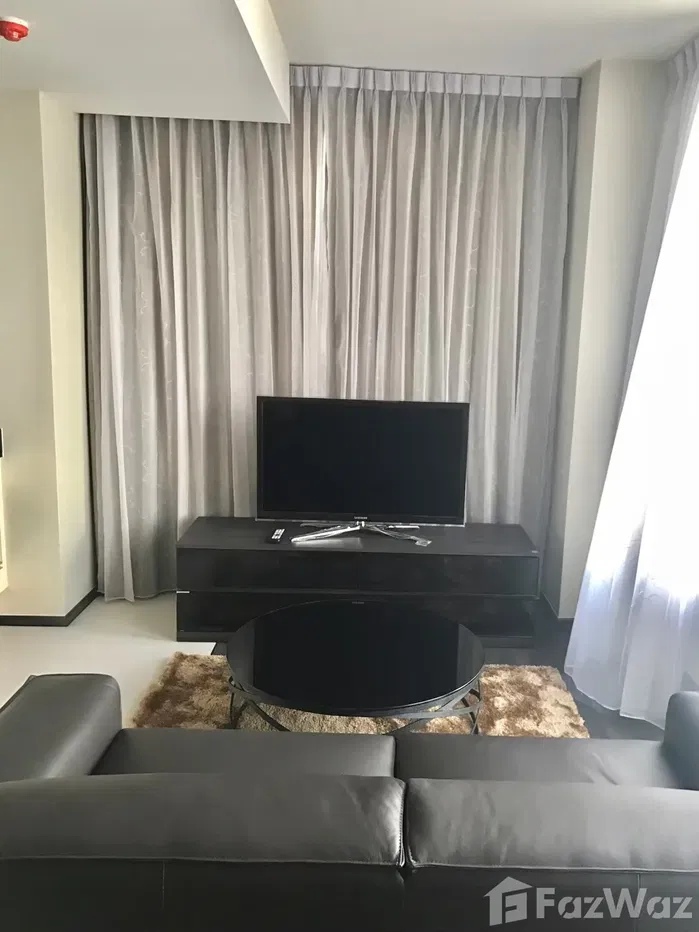 รูป ขาย คอนโด 2 ห้องนอน ในโครงการ เอดจ์ สุขุมวิท 23 5916863 - รูปที่ 4/18