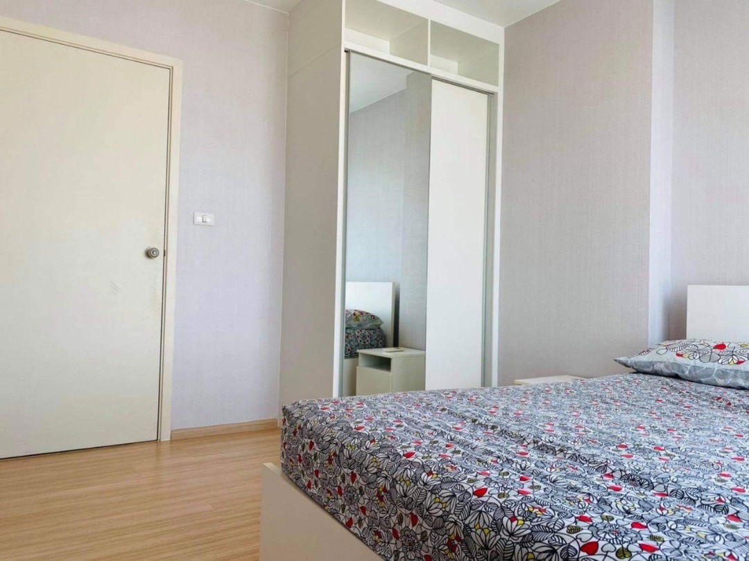 รูป ให้เช่าคอนโด Fuse Sense บางแค #1Bed  - รูปที่ 5/10