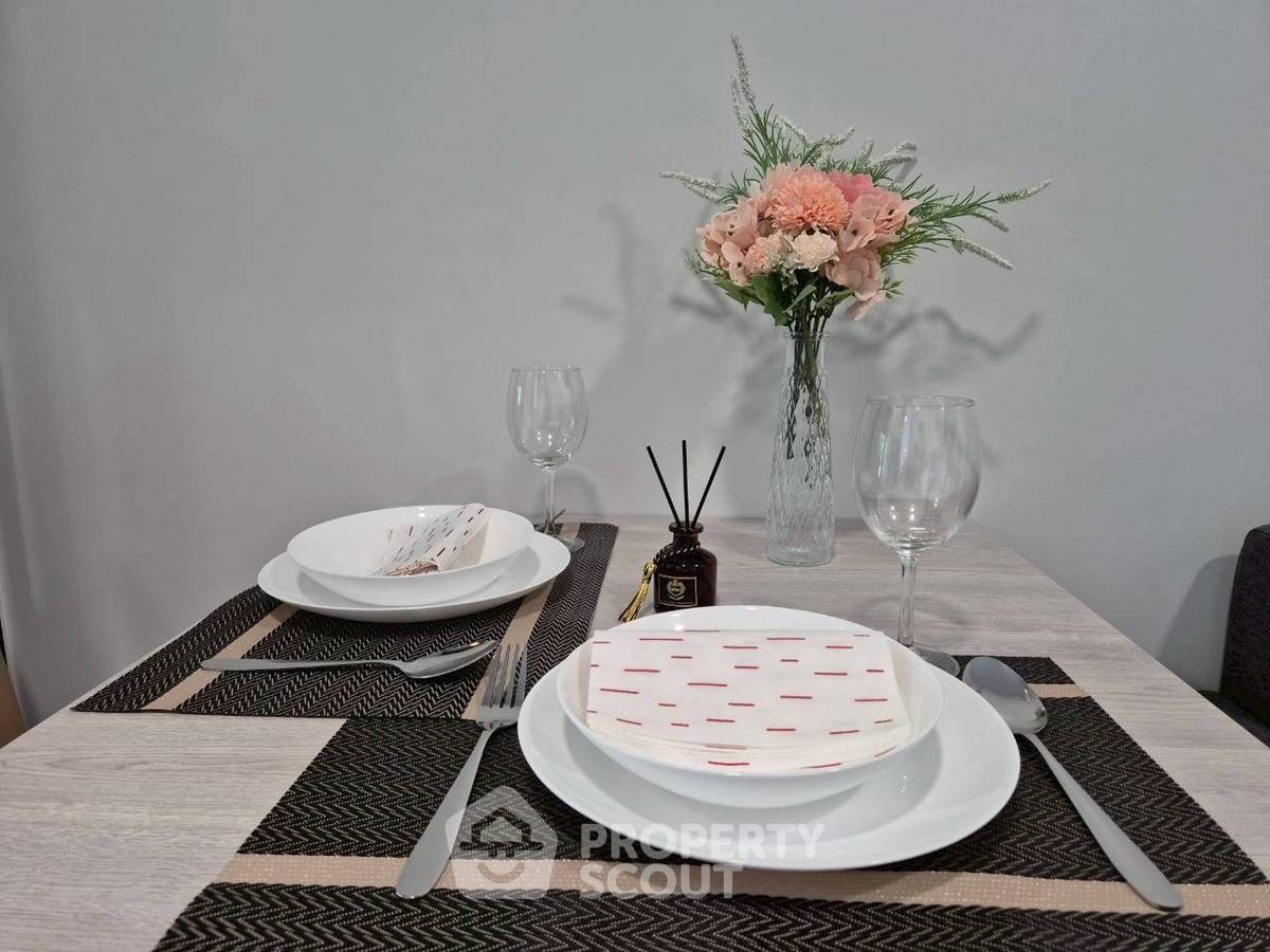 รูป คอนโด 1-ห้องนอน ที่ แอทโมซ ทรอปิคานา บางนา ใน บางนาเหนือ (ID 2468307) - รูปที่ 9/19