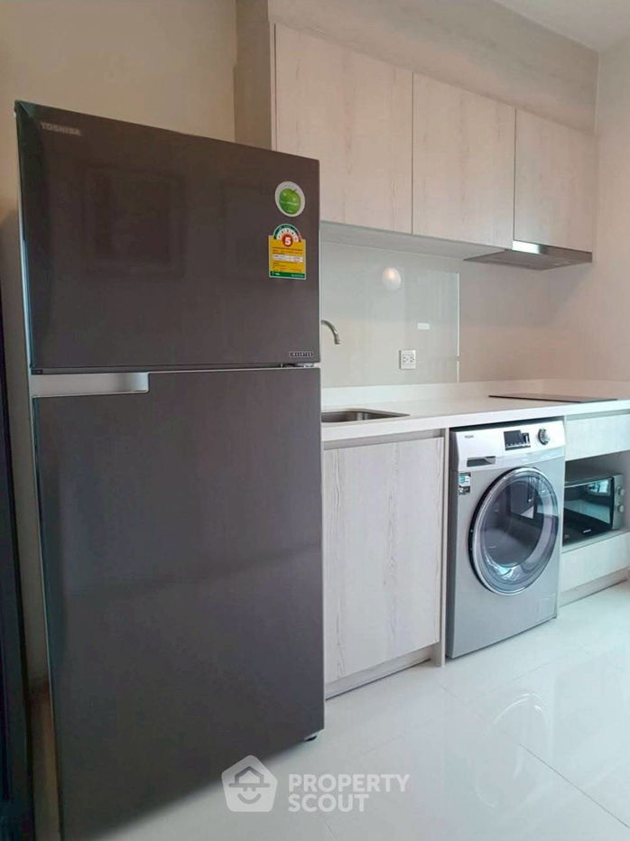 รูป คอนโด 1-ห้องนอน ที่ ไลฟ์ สุขุมวิท 48 ใกล้ BTS พระโขนง (ID 2468488) - รูปที่ 5/10