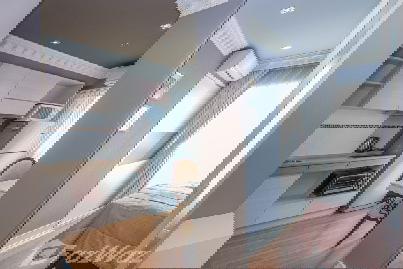 รูป ขาย คอนโด 1 ห้องนอน ในโครงการ ลุมพินี เพลส พระราม 4-กล้วยน้ำไท 1019796 - รูปที่ 5/10