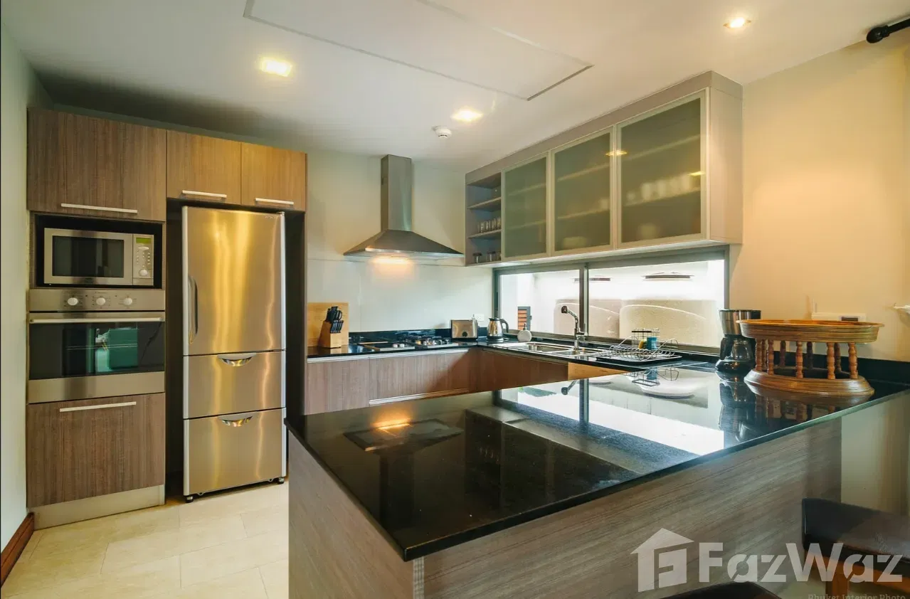 picture 3 Bedrooms 3.5 bathrooms Tropical Modern Contemporary Villa 1943717 - 4/30