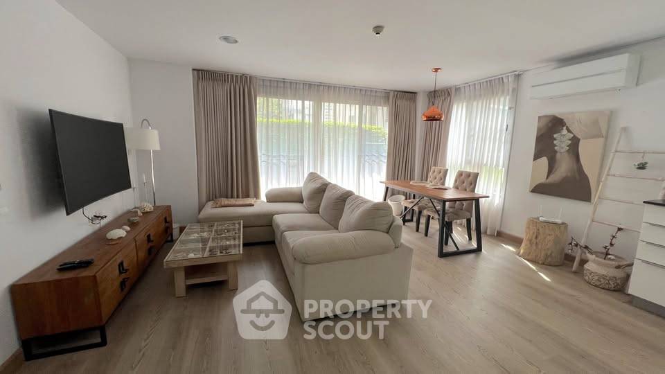 picture 1-BR Condo at The Clover Thonglor Residence near BTS Thong Lor (ID 2468510) - 2/15