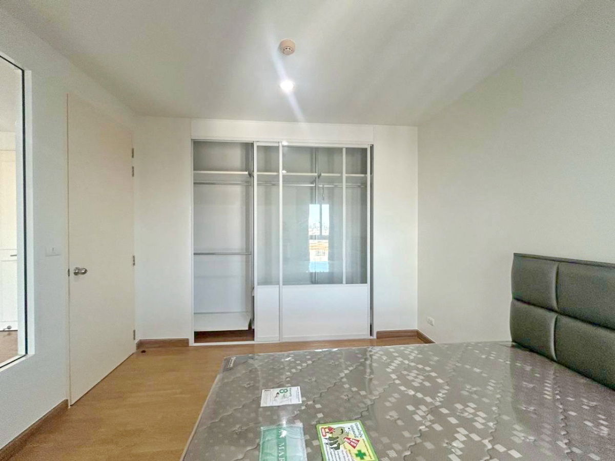 รูป ขาย พาร์คแลนด์ แกรนด์ ตากสิน ใกล้ห้างThe Mall ท่าพระ - รูปที่ 4/10