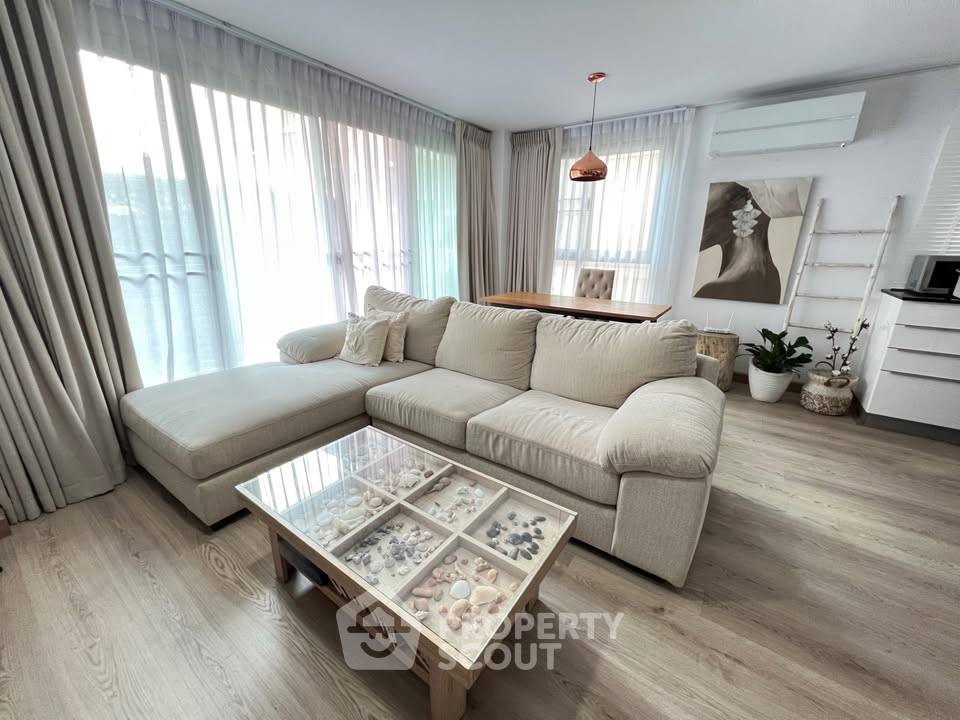 picture 1-BR Condo at The Clover Thonglor Residence near BTS Thong Lor (ID 2468510) - 12/15