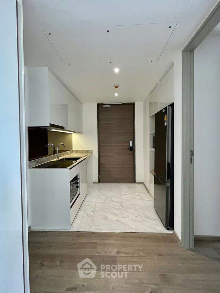 รูป คอนโด 2-ห้องนอน ที่ ฟินน์ อโศก ใกล้ BTS อโศก (ID 1411436) - รูปที่ 11/15