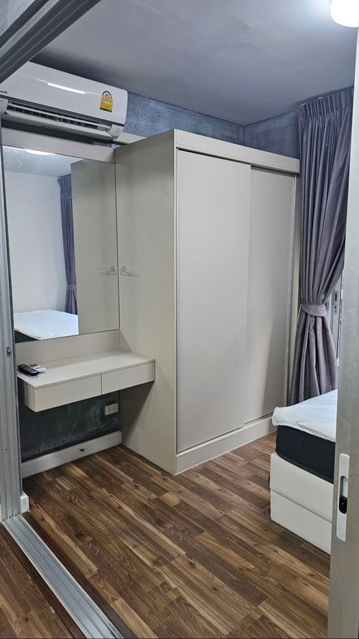 รูป 📣📣ประกาศให้เช่า!! ✨🏰คอนโด A Space Me Sukhumvit 77🏰✨ ☎️ติดต่อ คุณหย๊ะ 📞 093-4419156 ID Line : @928zbfqq - รูปที่ 2/6